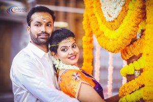 Janani + Suriya - Brahmin Wedding Photography